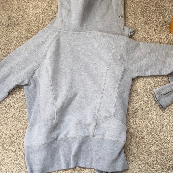 Reflex jacket - Picture 5 of 5